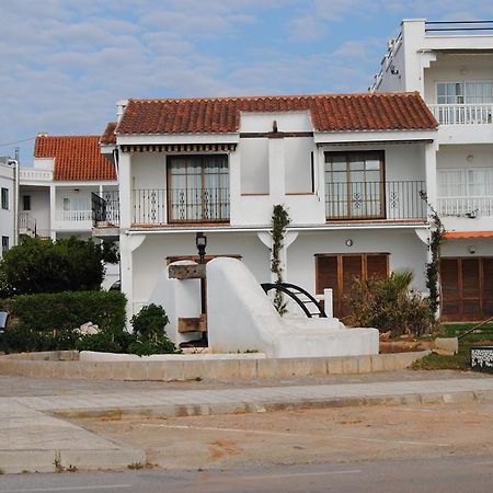 Alcossebre Playa Romana 3000 מראה חיצוני תמונה