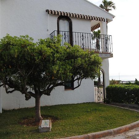 Alcossebre Playa Romana 3000 מראה חיצוני תמונה