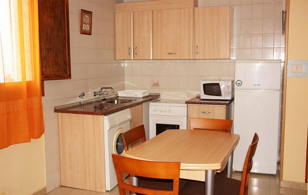 Alcossebre Playa Romana 3000 מראה חיצוני תמונה
