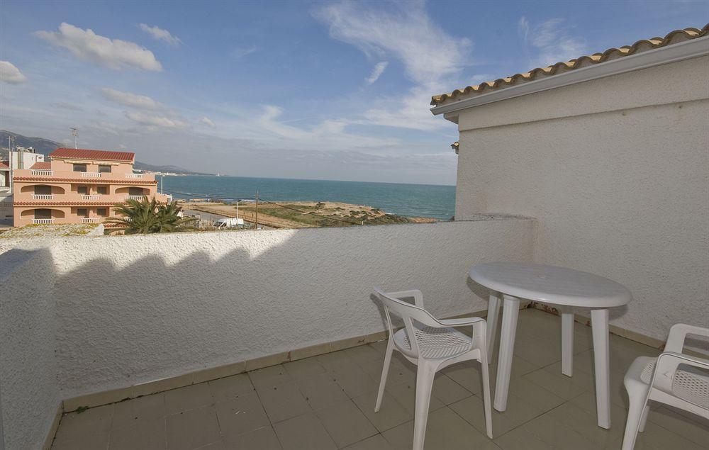 Alcossebre Playa Romana 3000 מראה חיצוני תמונה