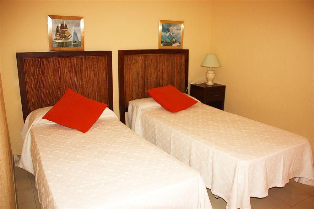 Alcossebre Playa Romana 3000 מראה חיצוני תמונה