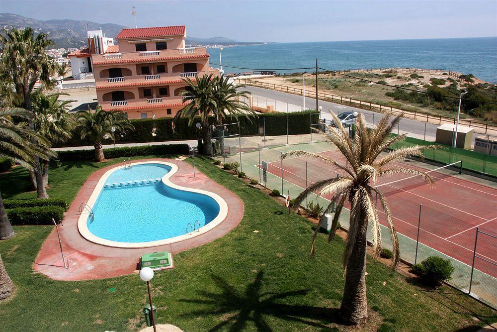 Alcossebre Playa Romana 3000 מראה חיצוני תמונה
