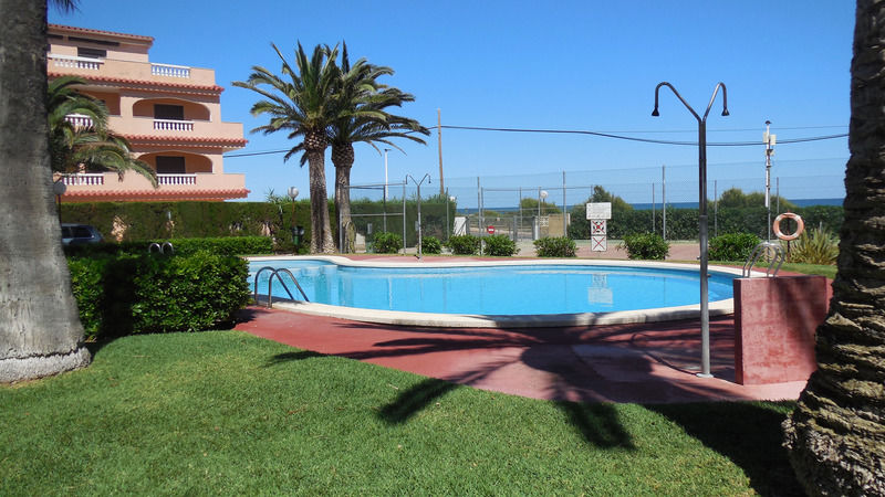 Alcossebre Playa Romana 3000 מראה חיצוני תמונה