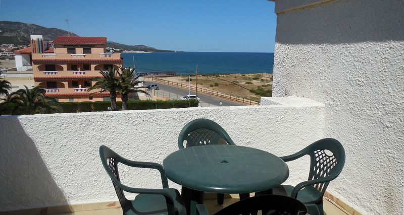 Alcossebre Playa Romana 3000 מראה חיצוני תמונה