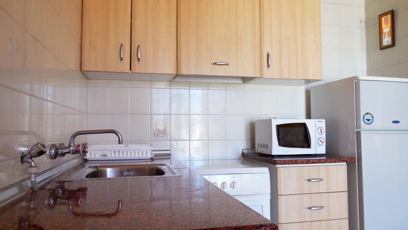 Alcossebre Playa Romana 3000 מראה חיצוני תמונה