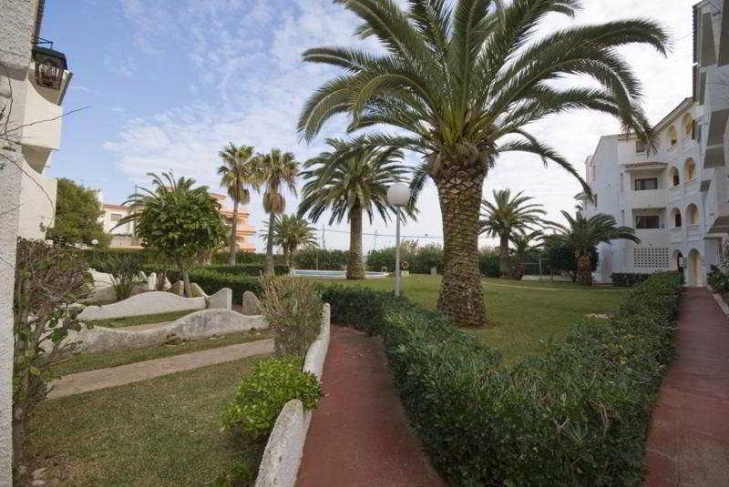 Alcossebre Playa Romana 3000 מראה חיצוני תמונה
