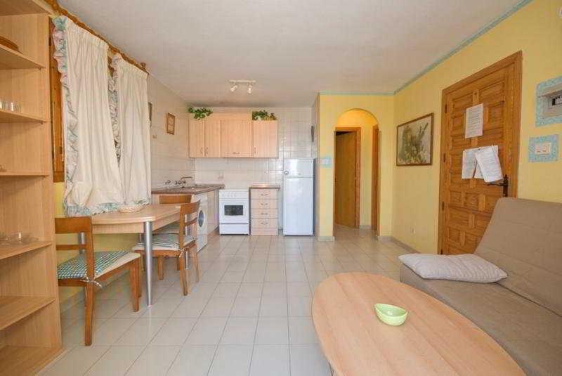 Alcossebre Playa Romana 3000 מראה חיצוני תמונה