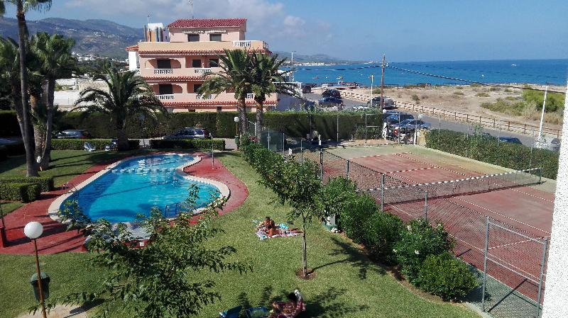Alcossebre Playa Romana 3000 מראה חיצוני תמונה