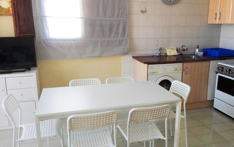 Alcossebre Playa Romana 3000 מראה חיצוני תמונה