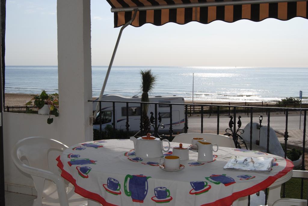Alcossebre Playa Romana 3000 מראה חיצוני תמונה