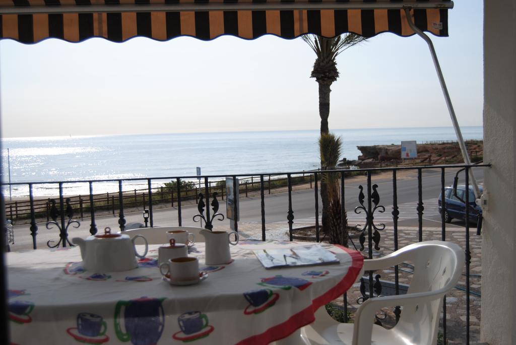 Alcossebre Playa Romana 3000 מראה חיצוני תמונה