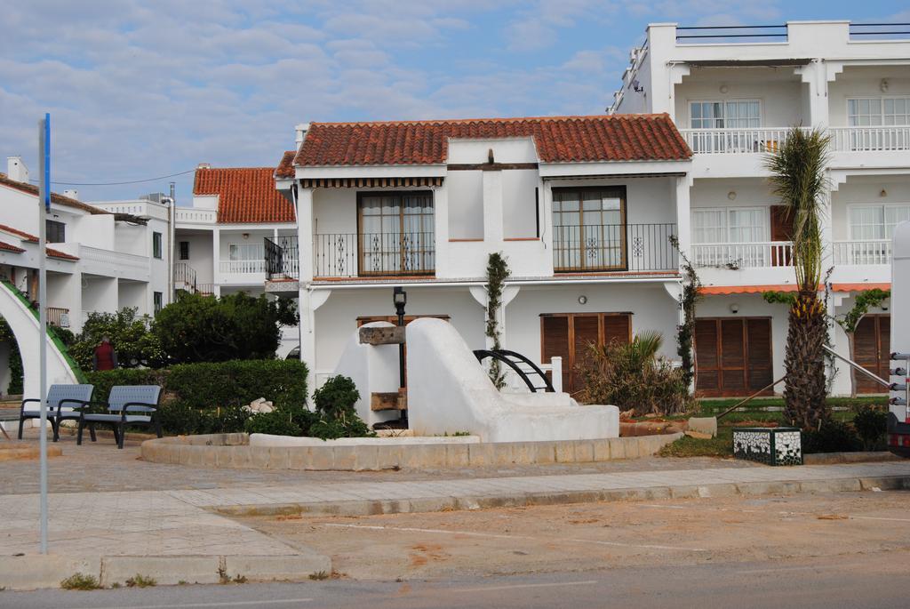 Alcossebre Playa Romana 3000 מראה חיצוני תמונה