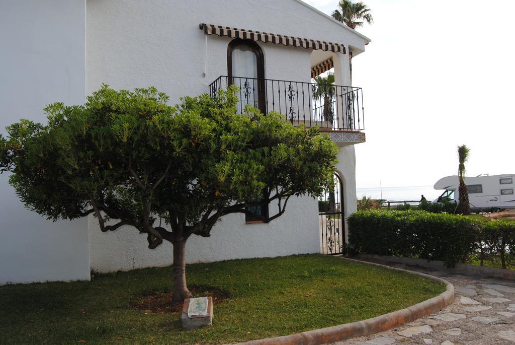 Alcossebre Playa Romana 3000 מראה חיצוני תמונה