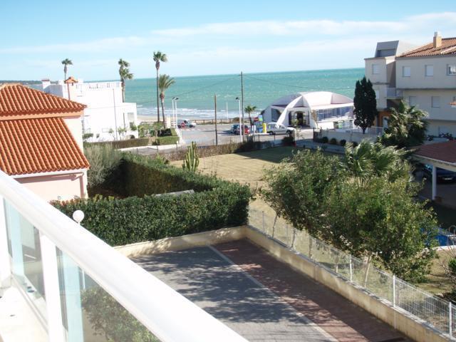 Alcossebre Playa Romana 3000 מראה חיצוני תמונה